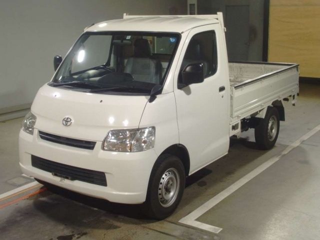 62034 Toyota Lite ace truck S402U 2018 г. (TAA Hiroshima)